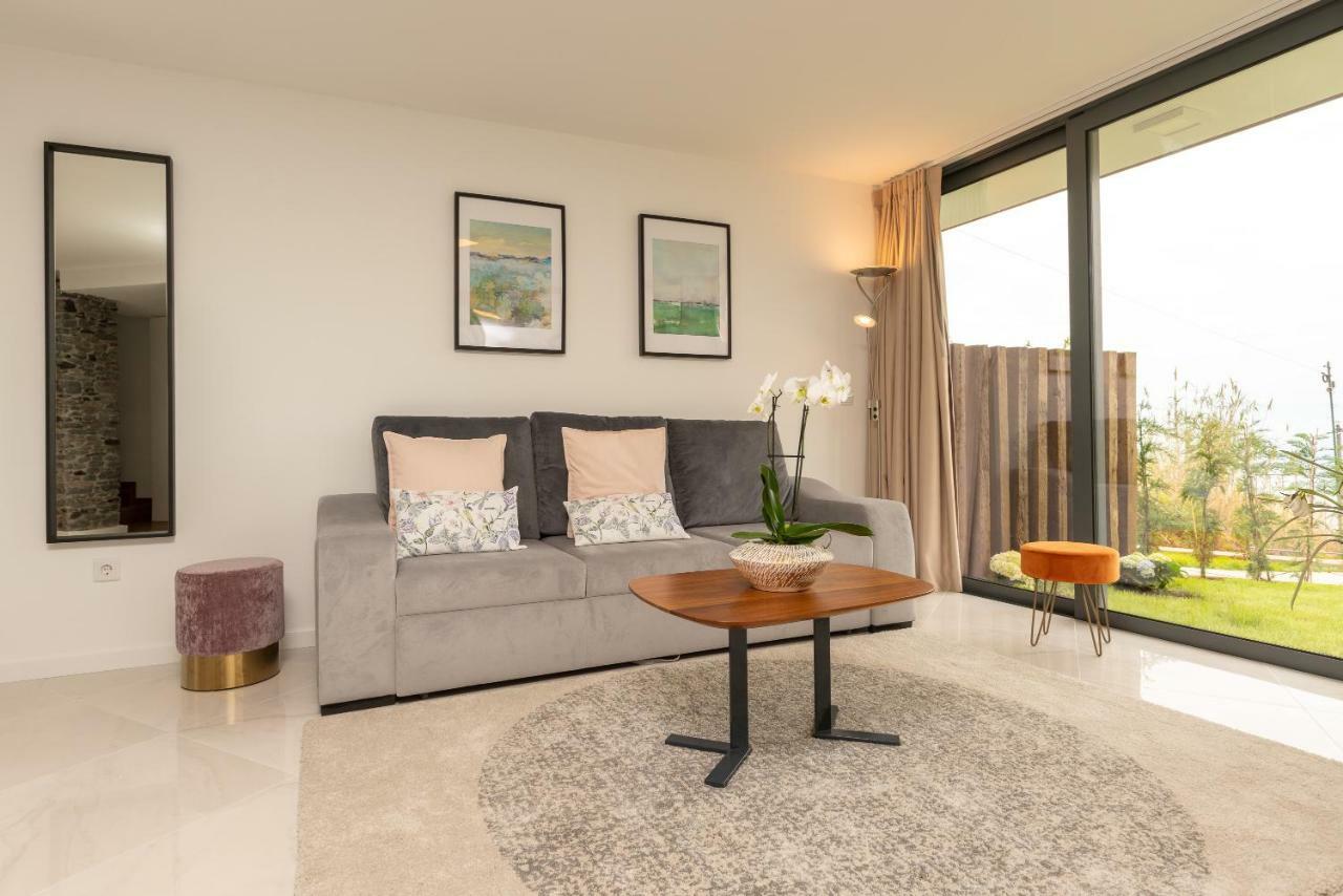 קלייטה Bhf Residences Ying Yang מראה חיצוני תמונה