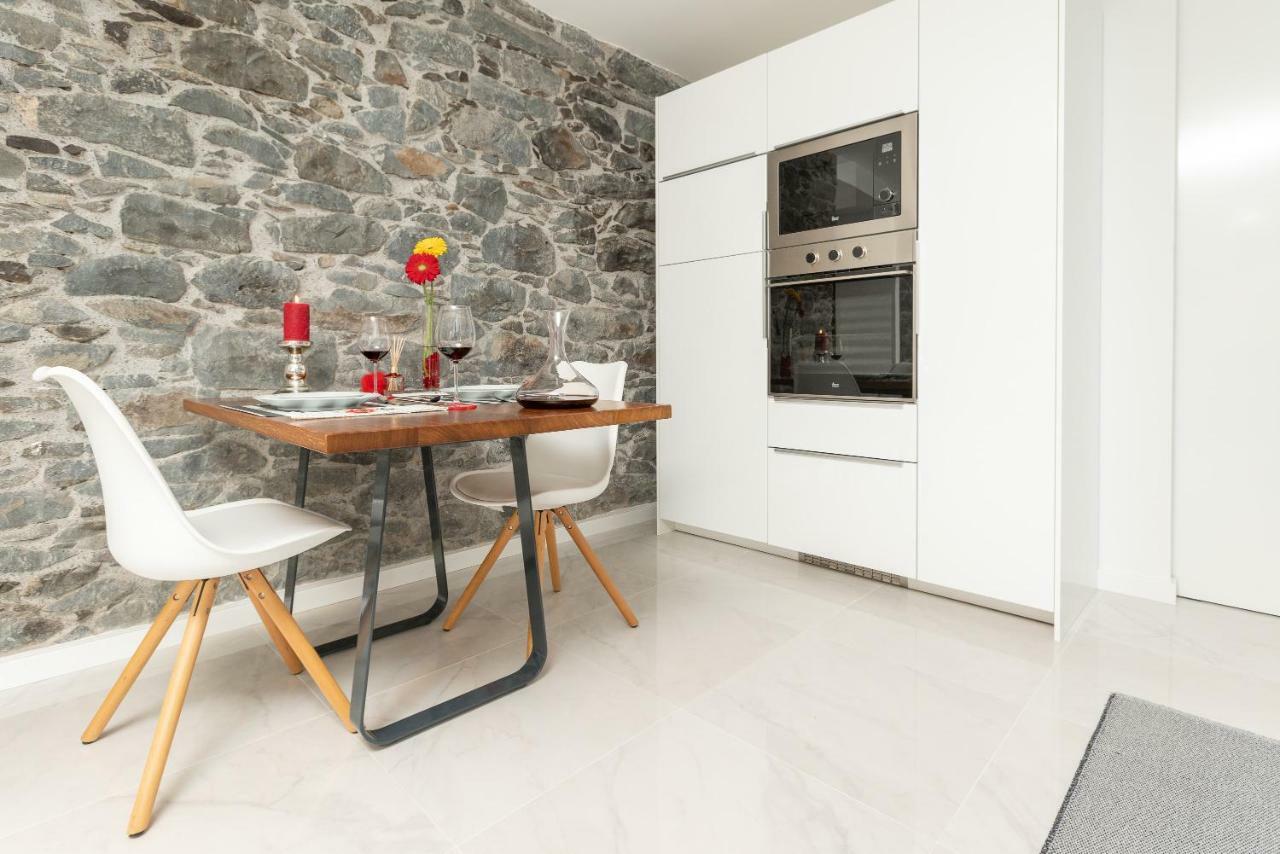 קלייטה Bhf Residences Ying Yang מראה חיצוני תמונה