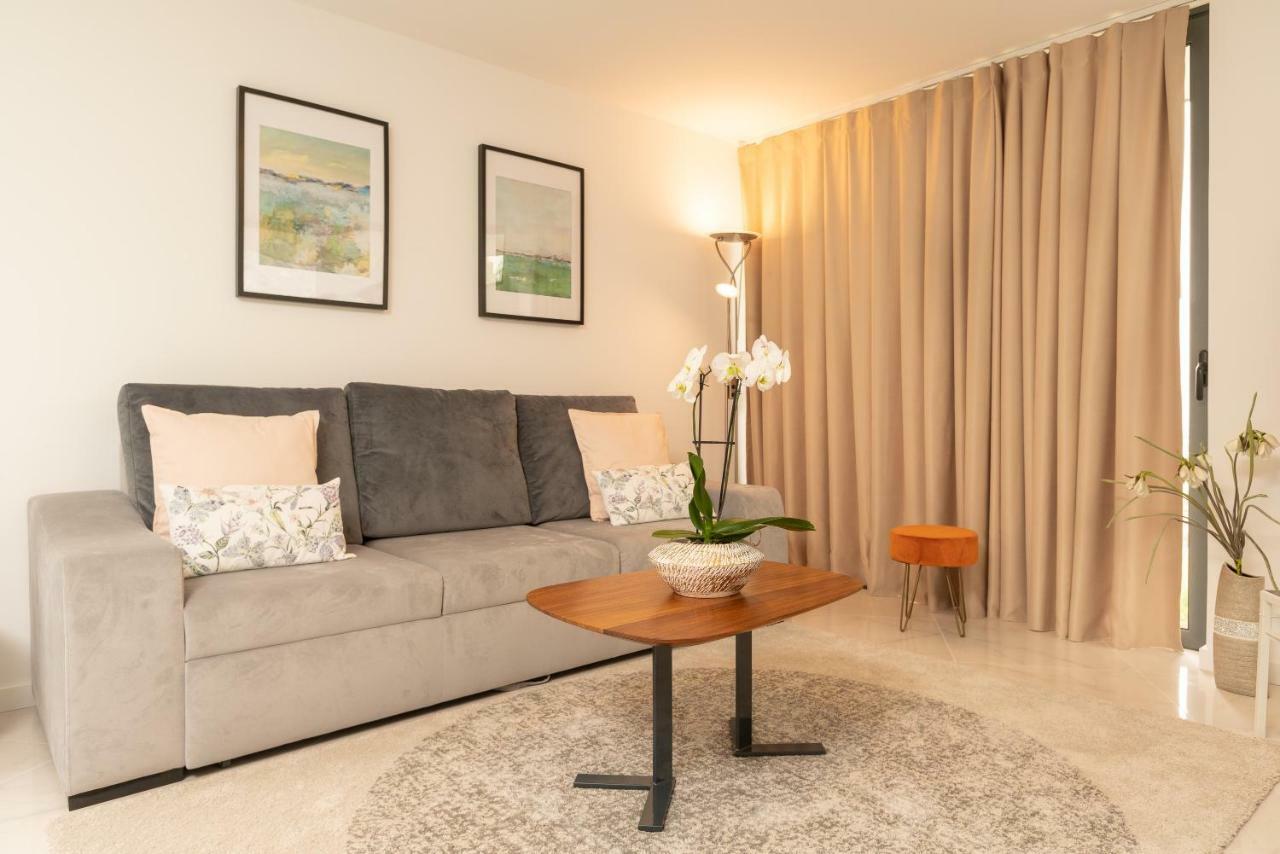 קלייטה Bhf Residences Ying Yang מראה חיצוני תמונה